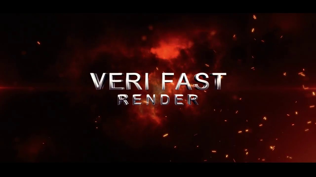 Epic Titles After Effects Templates