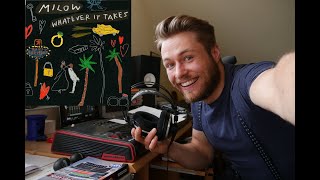 Remaking Whatever It Takes by Milow - I call it THE PROCESS