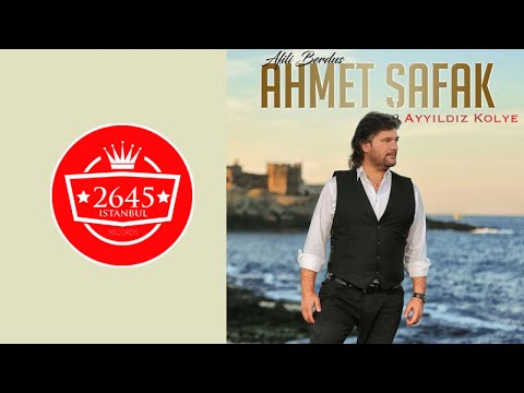 Ahmet Şafak - Olsun