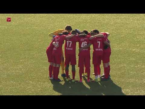 Beloften Almere City kampioen van de Eredivisie