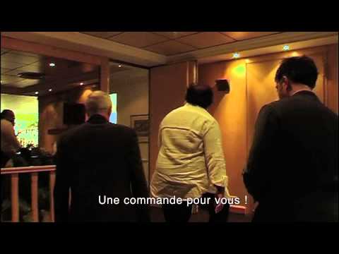 Bande annonce
