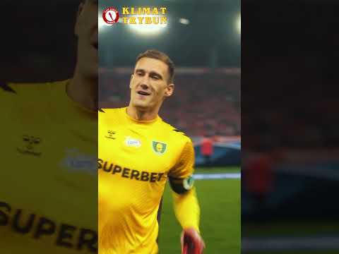 Klimat Trybun .RAR Widzew - GKS Katowice | Kulisy meczu #widzew #kulisy #panjakub