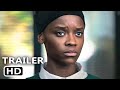 Aisha Official Trailer (2024) Letitia Wright