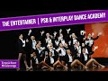 The Entertainer PSB Interplay Dance Academy