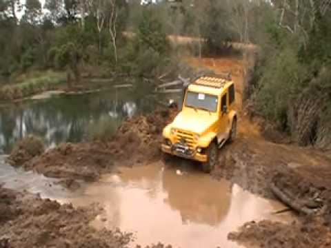 jeep clube iatola - 4º Trilha da Cruzeta 2011 (Homeriton)