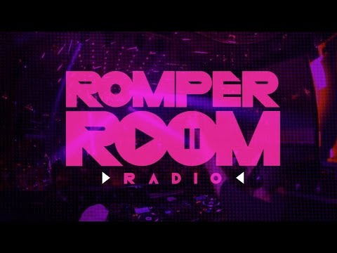Albert Neve presents Romper Room Radio #003