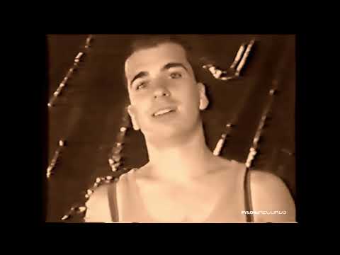 Nitzer Ebb - So Bright So Strong (Raw Unseen Video) 1983/1984