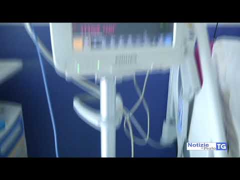 2020-03-14 PRATO - CORONAVIRUS, GARA DI SOLIDARIETÀ PER L'OSPEDALE