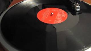 The Rattles - Crying, Waiting, Hoping You Come Back