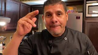 Jalapenos rellenos con camarones ricos bocaditos