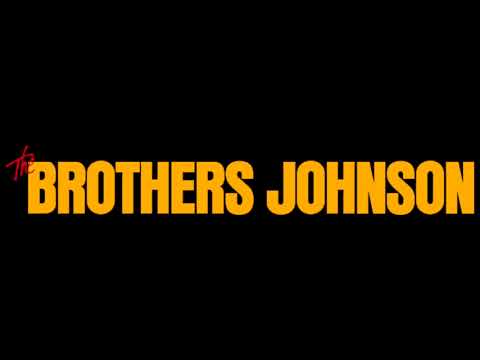 The Brothers Johnson | Strawberry Letter 23 (HQ)