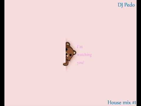 House Mix 2012 by Official DJ Pedo