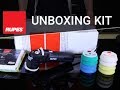 MINI RANDOM ORBITAL POLISHER LHR75E BIGFOOT KIT STF - video 2 MINI RANDOM ORBITAL POLISHER LHR75E BIGFOOT KIT STF - Gallery video 2