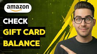 How to Check Your Amazon Gift Card Balance [2026 Full Guide]