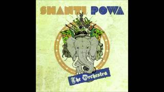Shanti Powa - Run Run (The Orchestra 2014)