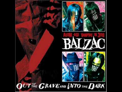 Came Out of the Grave - BALZAC