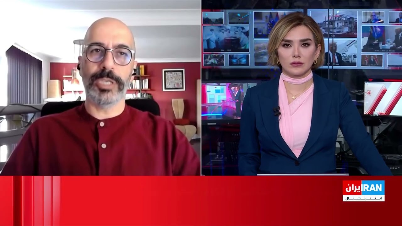 آتش‌بس بدون اینترنت؛ خاموشی دیجیتال وارد روز چهلم شد