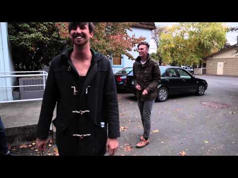 Video thumbnail for I’m Not Running Away From This