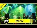 Mew - Introducing Palace Players | Live @ JBTV