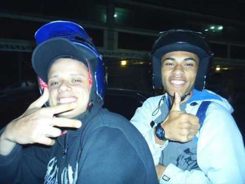 MC THIAGO E CLEBINHO - DESTRAVA (RELÍQUIA)