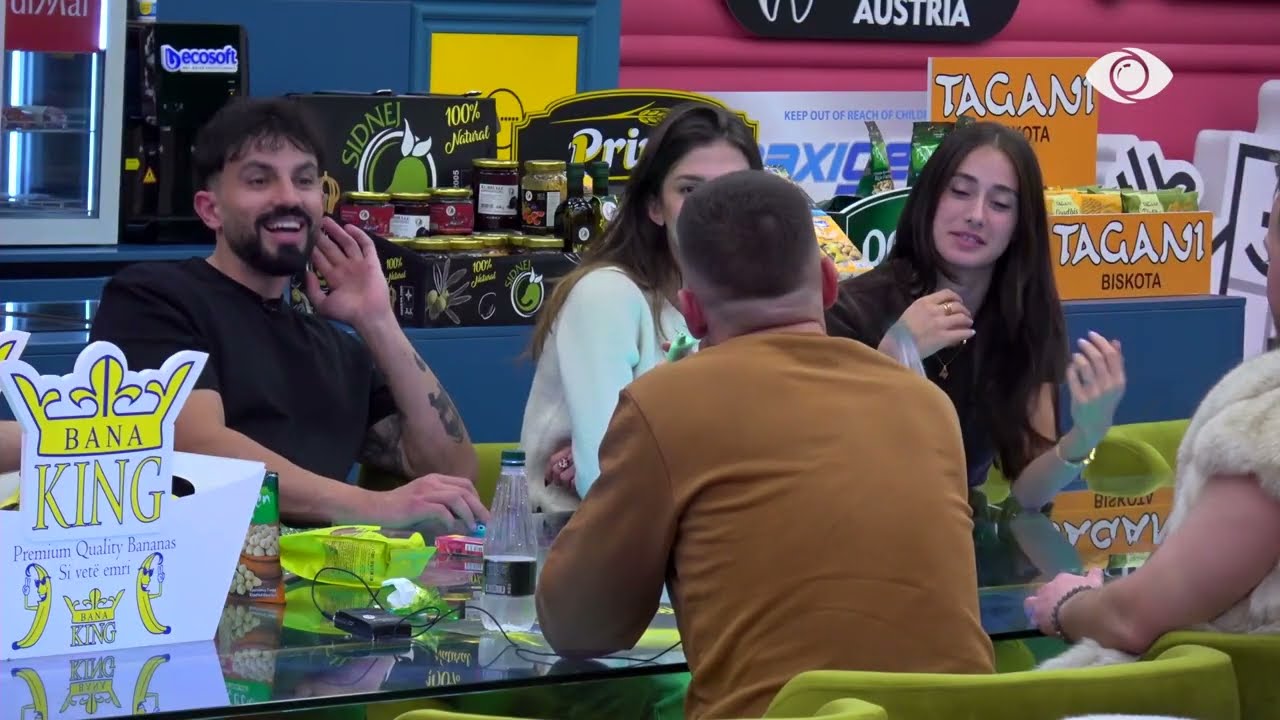 Tiri e pyet, Aldo në ‘e vërtetë apo sfidë’: Kam një tërheqje me Olën…