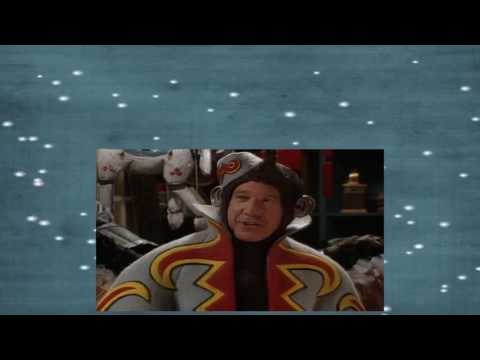 Home Improvement S08E06 Bewitched