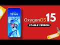 OxygenOS 15 Stable For Nord 4 Is Here What S New Flagship Features Smooth Animations