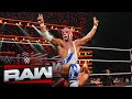 El Grande Americano Qualifies Against CM Punk And AJ Styles Raw Highlights June 2 2025