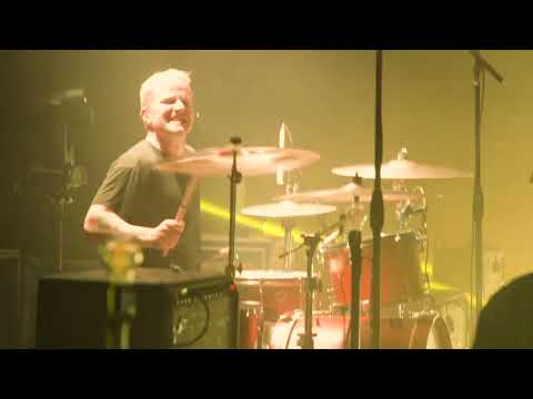 Balance and composure Final show  (FULL SET)