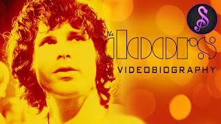 The Doors: Videobiography | Full Music Documentary | Stream Music and More