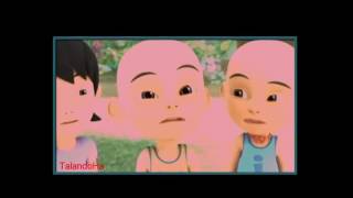 Download lagu Upin dan Ipin 2016   Kenapa Tak Elak   Musim 10 HD mp3