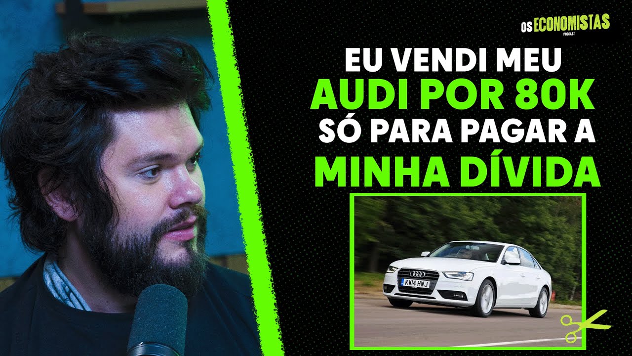 OS RISCOS DE OPERAR NA BOLSA QUE NINGUÉM TE CONTA | Os Economistas 27