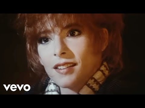 Mylène Farmer - Tristana