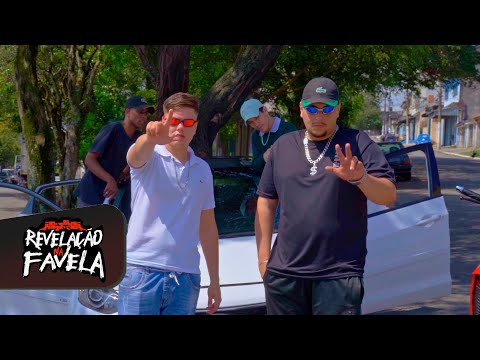 MC Juninho da CP E MC Vilão ZL - Quebrada Mais Tensa (Revelação Na Favela) JKnoBeat