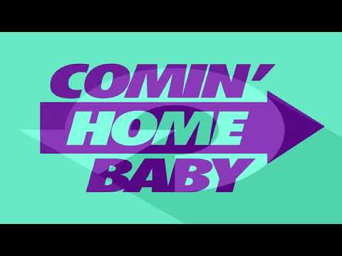 Kevin McKay & DJ Mark Brickman   -  "Comin' Home Baby"  (David Penn and KPD Extended Remix)