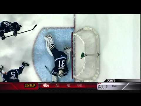 Top 10 Plays 2011 - 2012 NHL Season