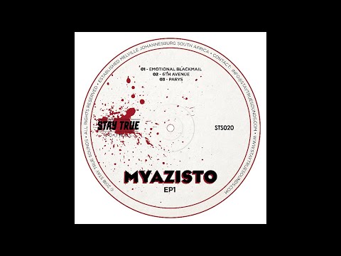 Myazisto – Emotional Blackmail