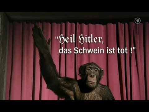 Heil Hitler, das Schwein ist tot - Humor unterm Hakenkreuz - Dokumentation - Deutsch