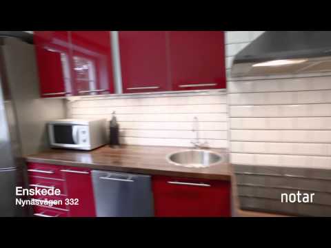 Såld, 1:a · 40m2 · 1937 kr avg, Gamla Enskede : Via Notar mäklare Hammarby