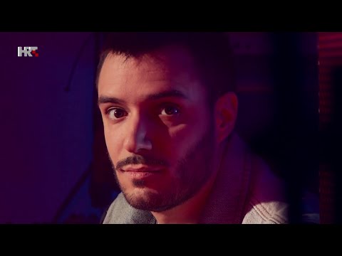 Upoznajte Ivu - The Voice of Croatia - Season2 - Blind Auditions1