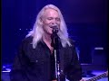 REO Speedwagon Someone Tonight 2010