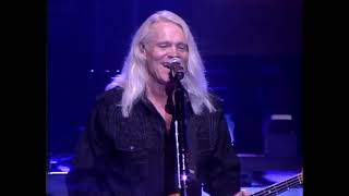 REO Speedwagon Someone Tonight 2010