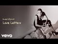 Sinéad O'Connor - Love Letters (Official Audio)