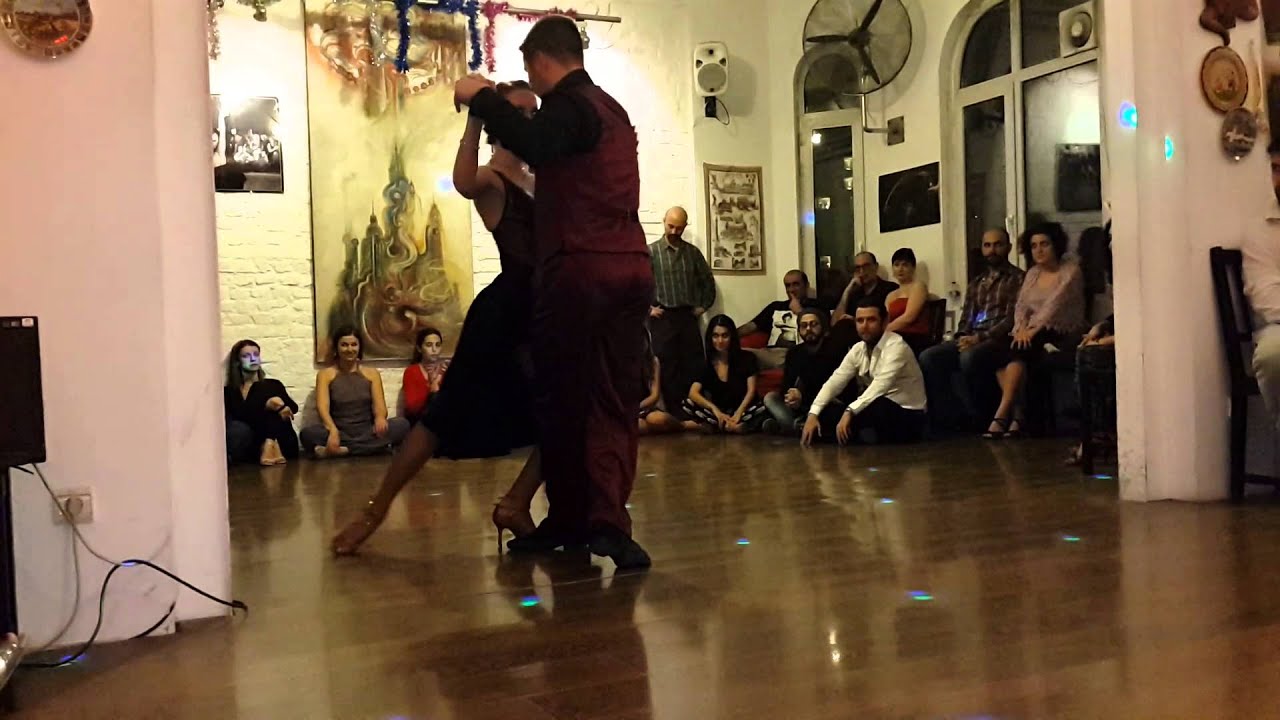 Mert Moran & Ayse Karaoglu @333-3