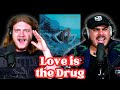 Love Is The Drug Roxy Music Andy Alex FIRST TIME REACTION