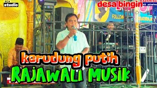 Download lagu KERUDUNG PUTIH | OM RAJAWALI MUSIK | DESA BINGIN | ACARA BPK ASRIL | RCA STUDIO  mp3