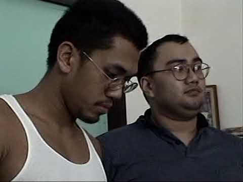 Sept 2005 - Regula Lopez Funeral 18 of 46