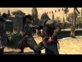 Assassin's Creed: Revelations - The Life of Ezio Auditore Trailer (PC, PS3, Xbox 360)