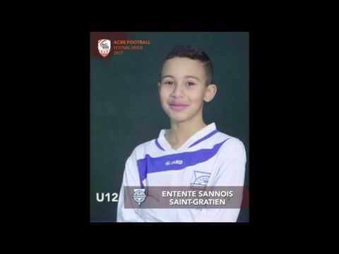 Festival ACBB Hiver 2017 - U12 ESSG