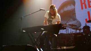 Rebeca Jiménez - La llorona (Concierto Enérgicas) La Riviera